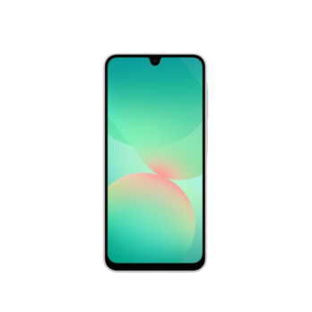 Samsung Galaxy A26 5G (8/256Go)-Blanc-meilleur prix tunisie