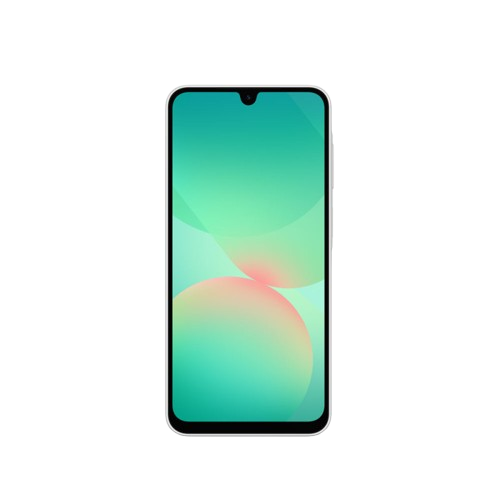 Samsung Galaxy A26 5G (8/256Go)-Blanc-meilleur prix tunisie