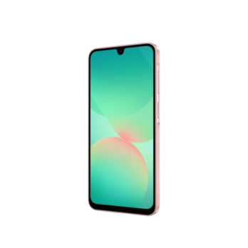 Samsung Galaxy A26 5G (6/128Go)-Rose-meilleur prix tunisie