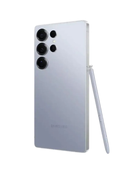 Galaxy S25 Ultra Bleu Titanium 12 Go 1T Go-meilleur prix tunisie