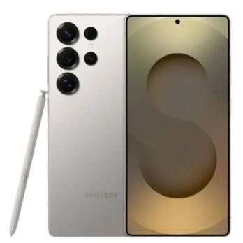 Samsung Galaxy S25 Ultra 12Go 1TGo - Gris Titane-meilleur prix tunisie