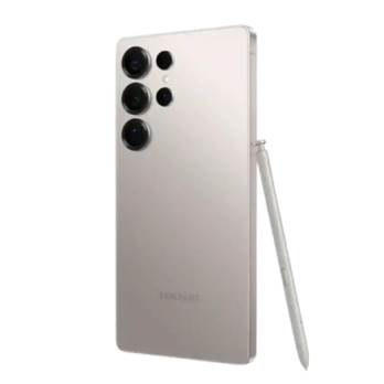 Samsung Galaxy S25 Ultra 12Go 1TGo - Gris Titane-meilleur prix tunisie