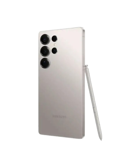 Samsung Galaxy S25 Ultra 12Go 1TGo - Gris Titane-meilleur prix tunisie