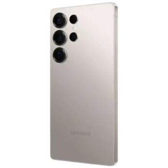 Samsung Galaxy S25 Ultra 12Go 1TGo - Gris Titane-meilleur prix tunisie