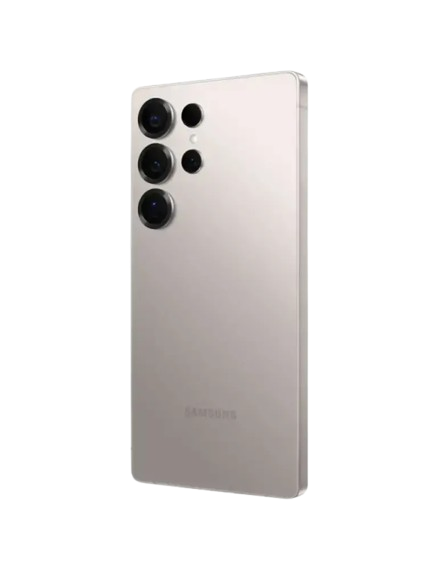 Samsung Galaxy S25 Ultra 12Go 1TGo - Gris Titane-meilleur prix tunisie