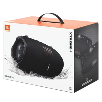 Haut Parleur JBL Xtreme 4 Étanche Bluetooth - Noir-meilleur prix tunisie