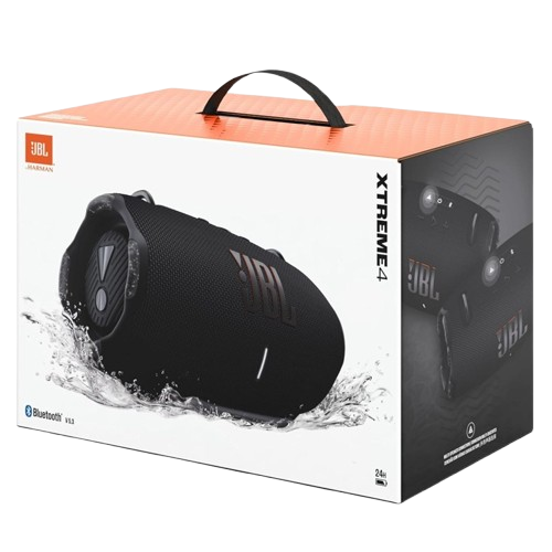 Haut Parleur JBL Xtreme 4 Étanche Bluetooth - Noir-meilleur prix tunisie