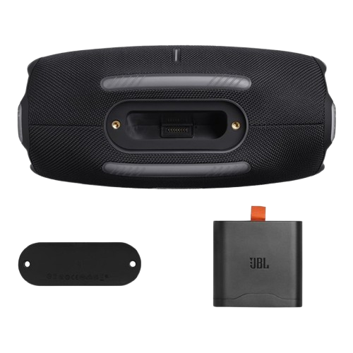Haut Parleur JBL Xtreme 4 Étanche Bluetooth - Noir-meilleur prix tunisie