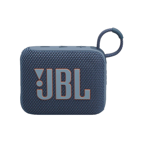 Haut Parleur Sans Fil JBL GO 4 Bluetooth - Bleu-meilleur prix tunisie