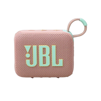 Haut Parleur Sans Fil JBL GO 4 Bluetooth - Rose-meilleur prix tunisie