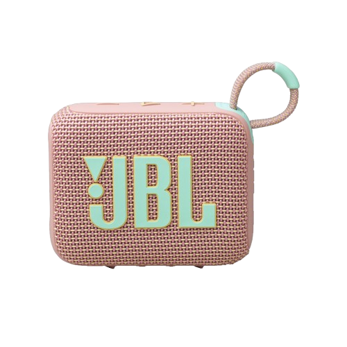 Haut Parleur Sans Fil JBL GO 4 Bluetooth - Rose-meilleur prix tunisie