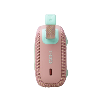 Haut Parleur Sans Fil JBL GO 4 Bluetooth - Rose-meilleur prix tunisie