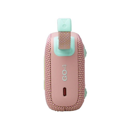 Haut Parleur Sans Fil JBL GO 4 Bluetooth - Rose-meilleur prix tunisie