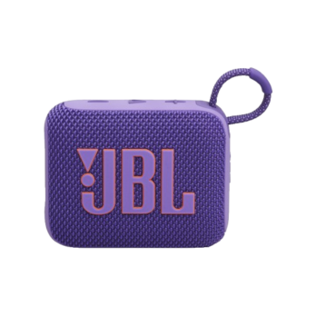 Haut Parleur Sans Fil JBL GO 4 Bluetooth - Violet-meilleur prix tunisie