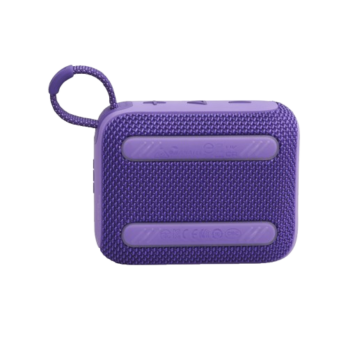 Haut Parleur Sans Fil JBL GO 4 Bluetooth - Violet-meilleur prix tunisie