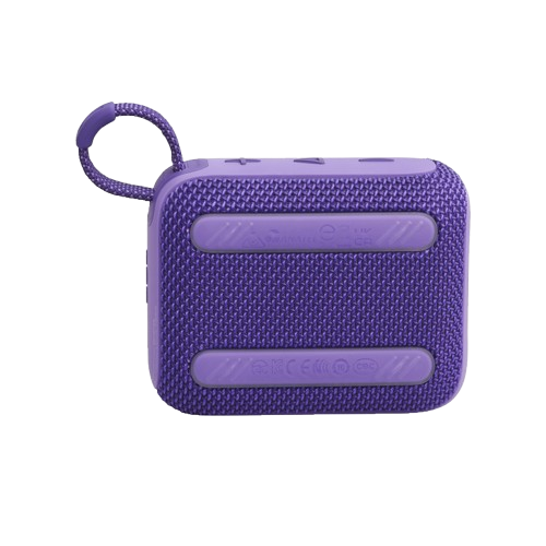Haut Parleur Sans Fil JBL GO 4 Bluetooth - Violet-meilleur prix tunisie