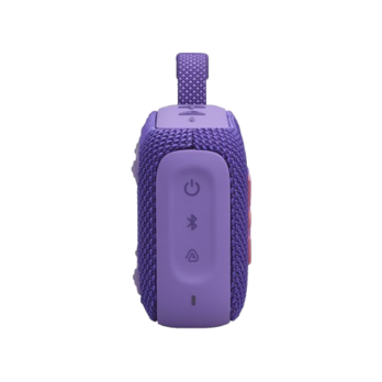 Haut Parleur Sans Fil JBL GO 4 Bluetooth - Violet-meilleur prix tunisie