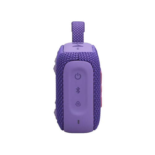 Haut Parleur Sans Fil JBL GO 4 Bluetooth - Violet-meilleur prix tunisie