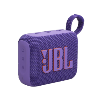 Haut Parleur Sans Fil JBL GO 4 Bluetooth - Violet-meilleur prix tunisie