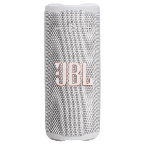 Haut Parleur Sans Fil JBL Grip - Blanc-meilleur prix