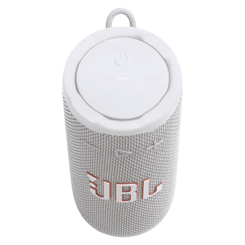 Haut Parleur Sans Fil JBL Grip - Blanc-meilleur prix tunisie
