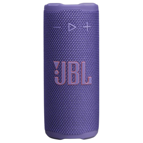 Haut Parleur Sans Fil JBL Grip - Violet-meilleur prix tunisie