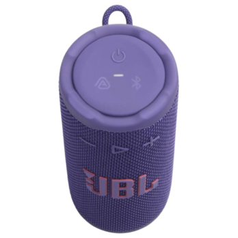 Haut Parleur Sans Fil JBL Grip - Violet-meilleur prix tunisie