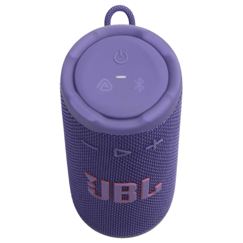 Haut Parleur Sans Fil JBL Grip - Violet-meilleur prix tunisie