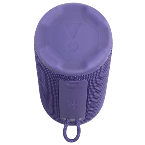 Haut Parleur Sans Fil JBL Grip - Violet-meilleur prix tunisie