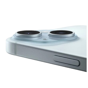Apple iPhone 15 Plus 128 Go – Bleu-meilleur prix tunisie