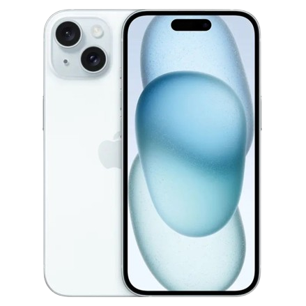 Apple iPhone 15 Plus 128 Go – Bleu-meilleur prix tunisie