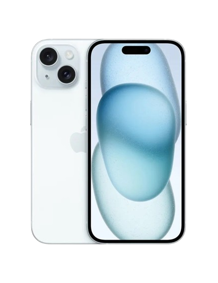 Apple iPhone 15 Plus 128 Go – Bleu-meilleur prix tunisie