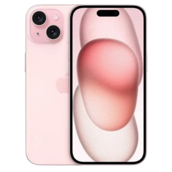 Apple iPhone 15 Plus 128 Go – Rose-meilleur prix tunisie