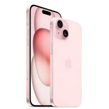 Apple iPhone 15 Plus 128 Go – Rose-meilleur prix tunisie