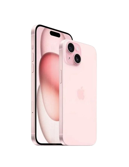 Apple iPhone 15 Plus 128 Go – Rose-meilleur prix tunisie