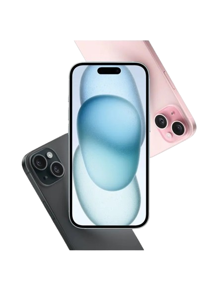 Apple iPhone 15 Plus 128 Go – Rose-meilleur prix tunisie