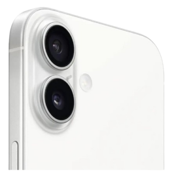 iPhone 16 Plus – 128GO – Blanc-meilleur prix tunisie