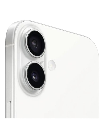 iPhone 16 Plus – 128GO – Blanc-meilleur prix tunisie