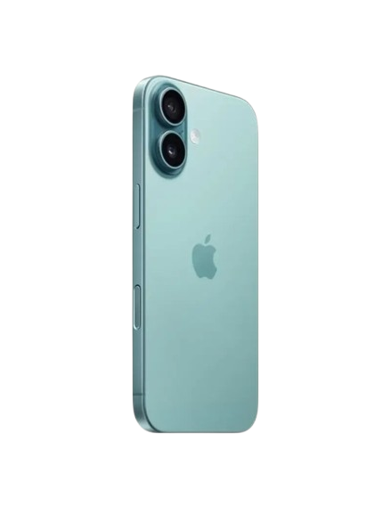 iPhone 16 256 GB Teal-vert-meilleur prix tunisie