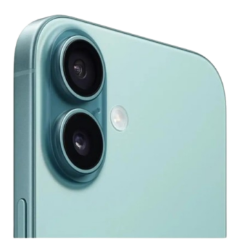 iPhone 16 256 GB Teal-vert-meilleur prix tunisie
