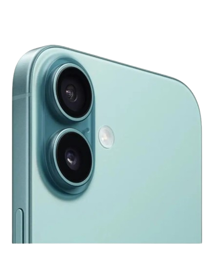 iPhone 16 256 GB Teal-vert-meilleur prix tunisie