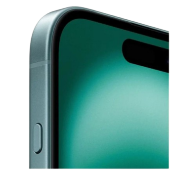 iPhone 16 256 GB Teal-vert-meilleur prix tunisie