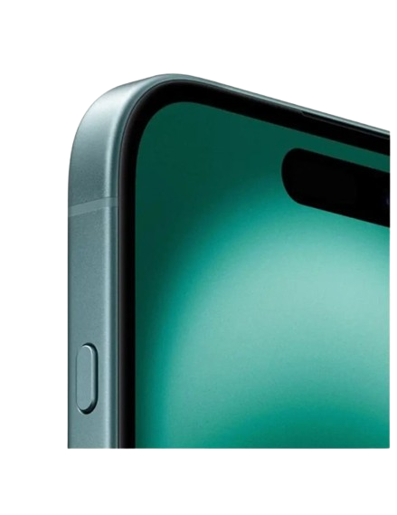 iPhone 16 256 GB Teal-vert-meilleur prix tunisie