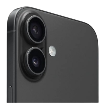 IPHONE 16 PLUS-128G-NOIR-meilleur prix tunisie