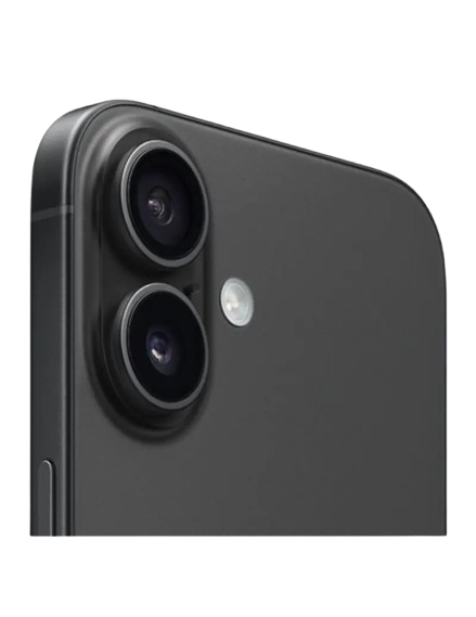 IPHONE 16 PLUS-128G-NOIR-meilleur prix tunisie
