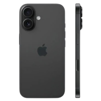 IPHONE 16 PLUS-128G-NOIR-meilleur prix tunisie