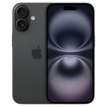 IPHONE 16 PLUS-128G-NOIR-meilleur prix