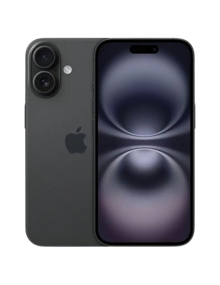IPHONE 16 PLUS-128G-NOIR-meilleur prix