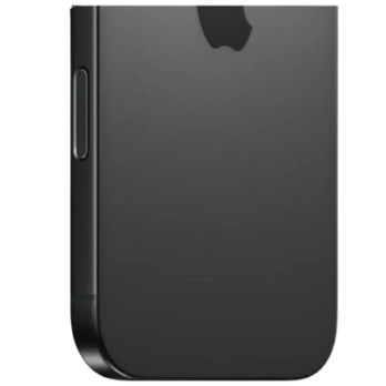 IPhone 16 Pro Max | 512 Go | Black Titanium-meilleur prix tunisie