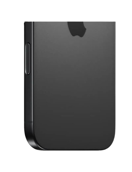 IPhone 16 Pro Max | 512 Go | Black Titanium-meilleur prix tunisie
